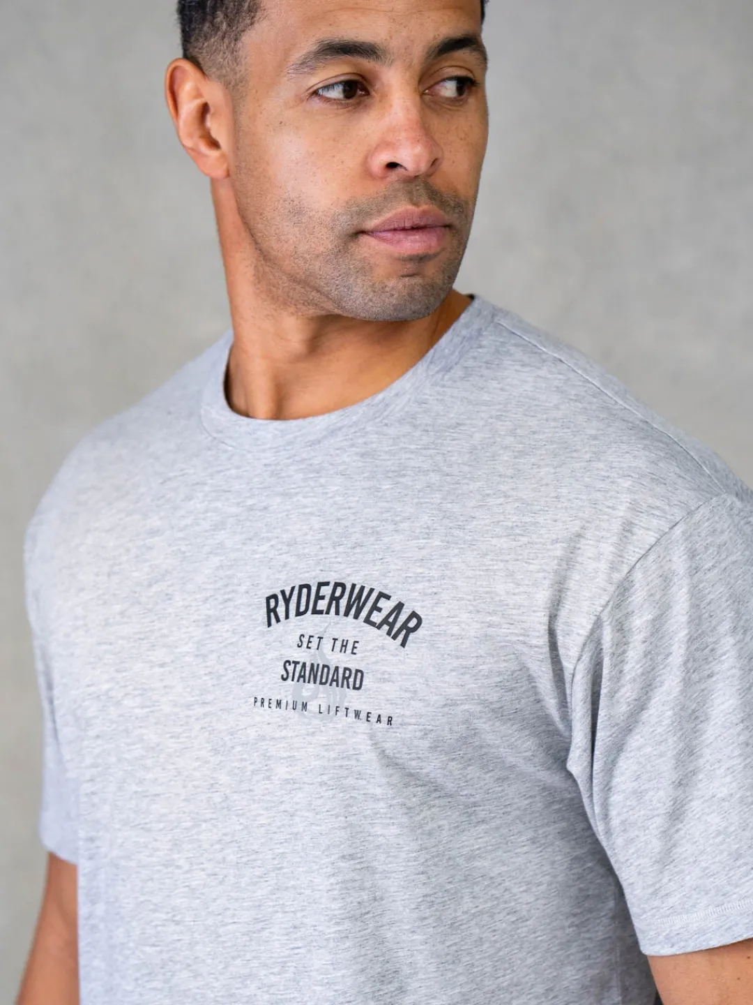 Ryderwear egacy T-hirt