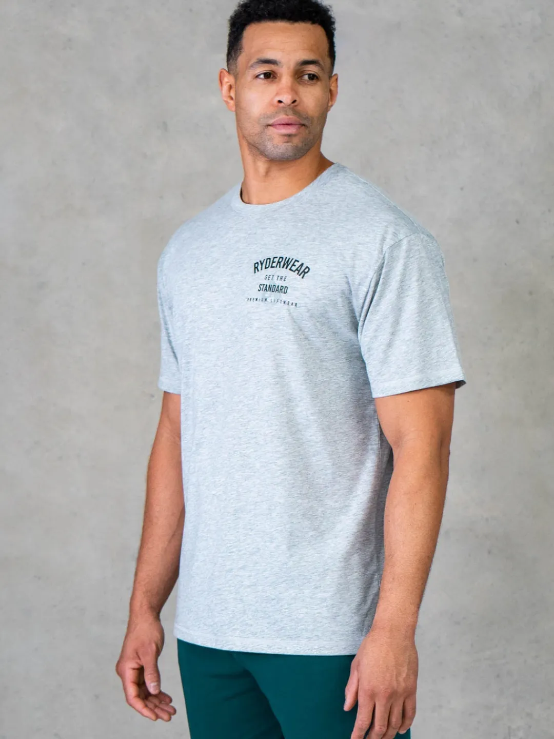 Ryderwear egacy T-hirt