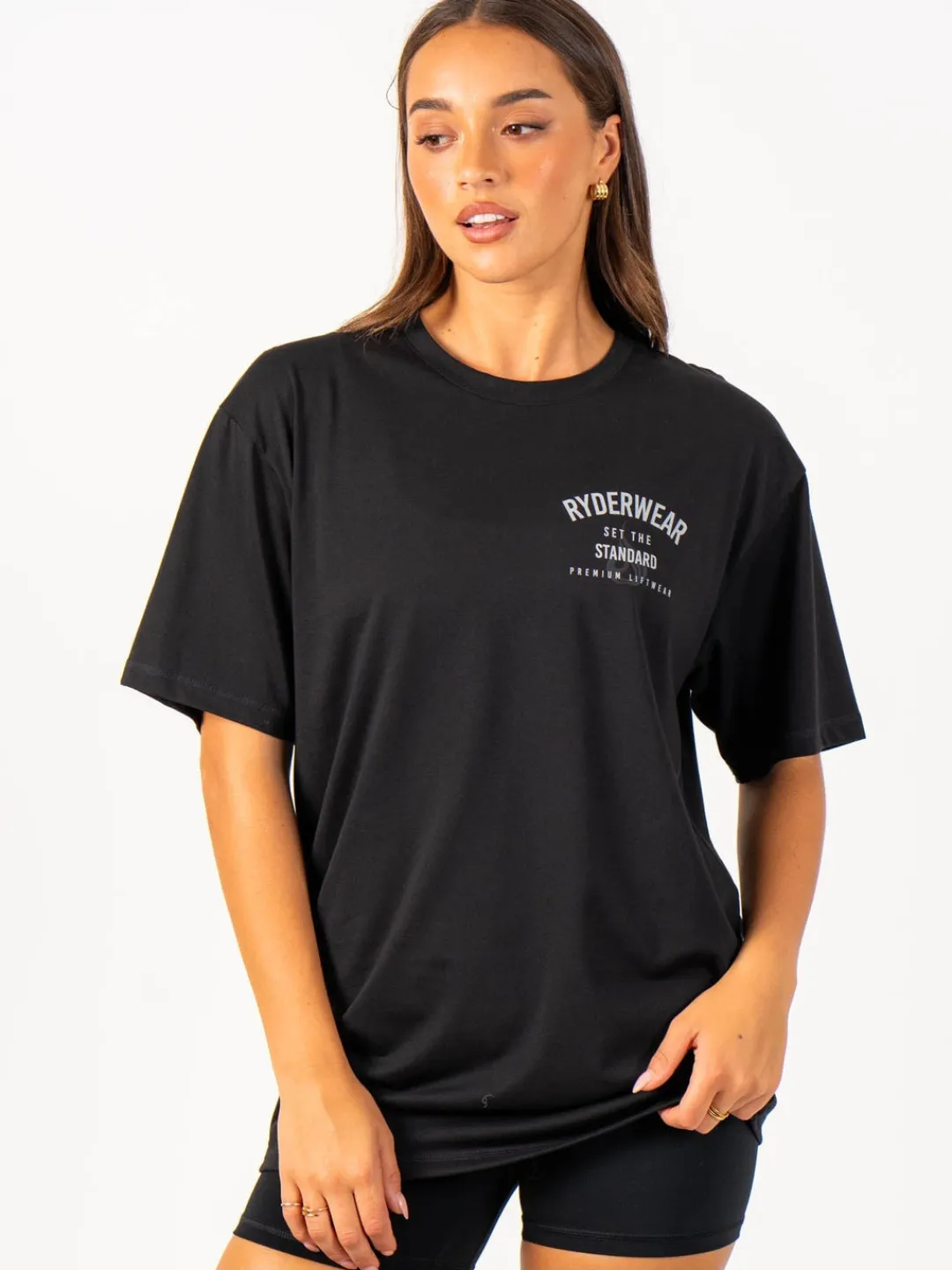Women Ryderwear egacy T-hirt