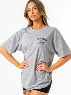 Women Ryderwear egacy T-hirt