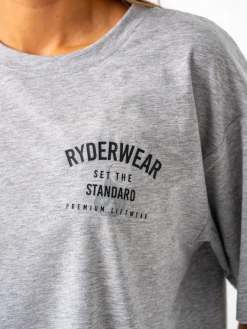 Women Ryderwear egacy T-hirt