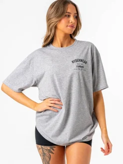 Women Ryderwear egacy T-hirt