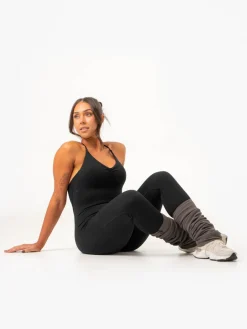 Women Ryderwear Leg Warmers