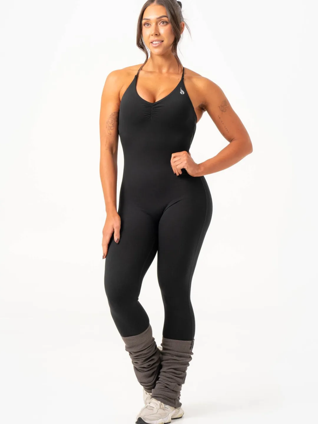 Women Ryderwear Leg Warmers