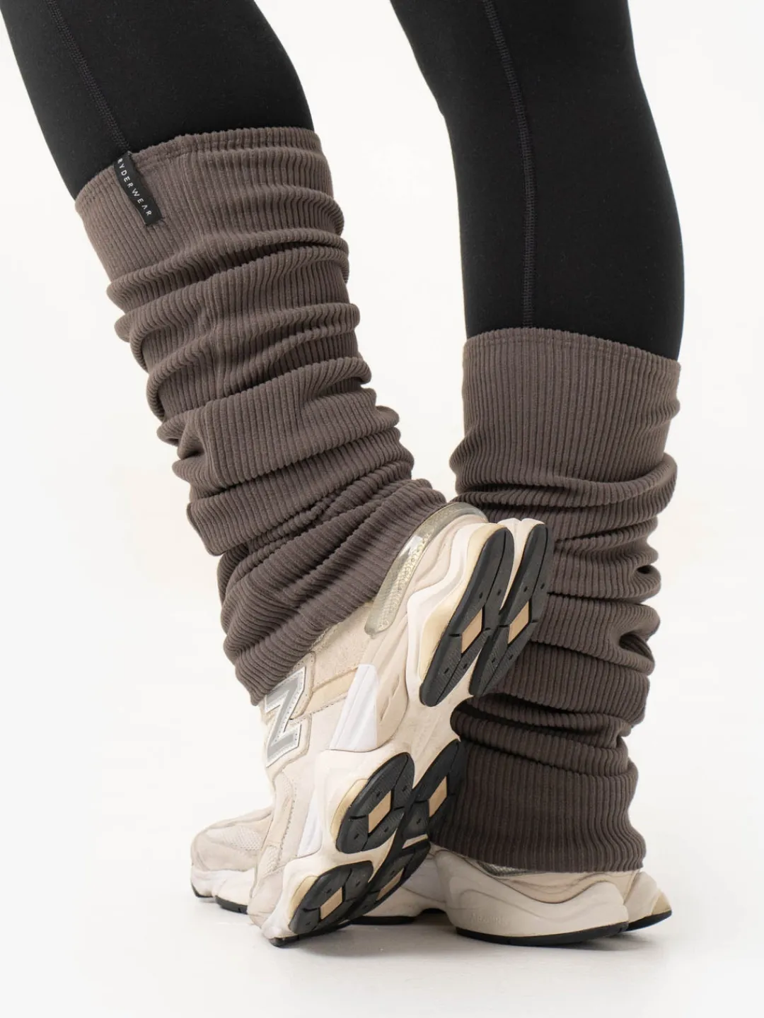 Women Ryderwear Leg Warmers