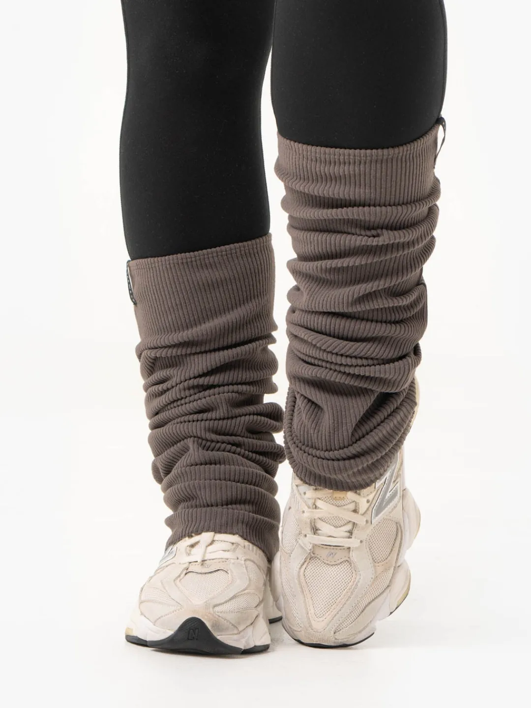 Women Ryderwear Leg Warmers