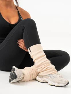 Women Ryderwear Leg Warmers