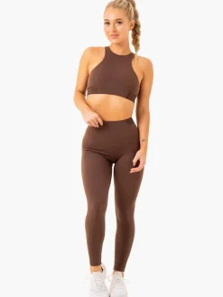 Women Ryderwear eve Up High Ipact port Bra