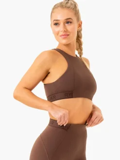Women Ryderwear eve Up High Ipact port Bra