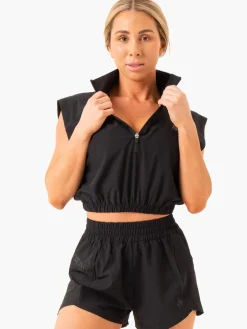 Women Ryderwear eve Up eevee Training Top