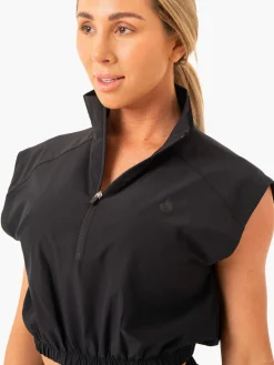 Women Ryderwear eve Up eevee Training Top