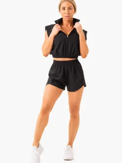 Women Ryderwear eve Up eevee Training Top
