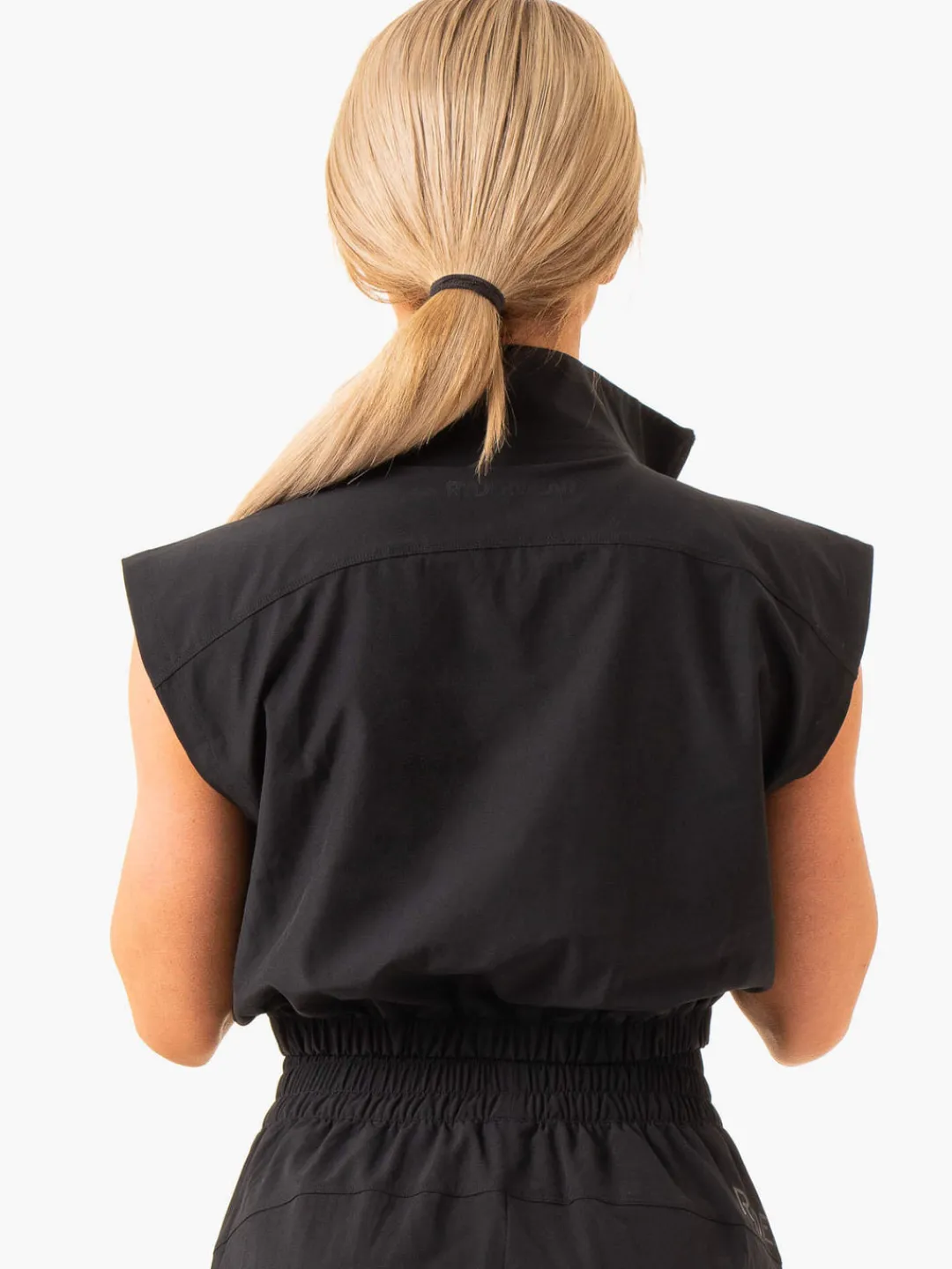 Women Ryderwear eve Up eevee Training Top