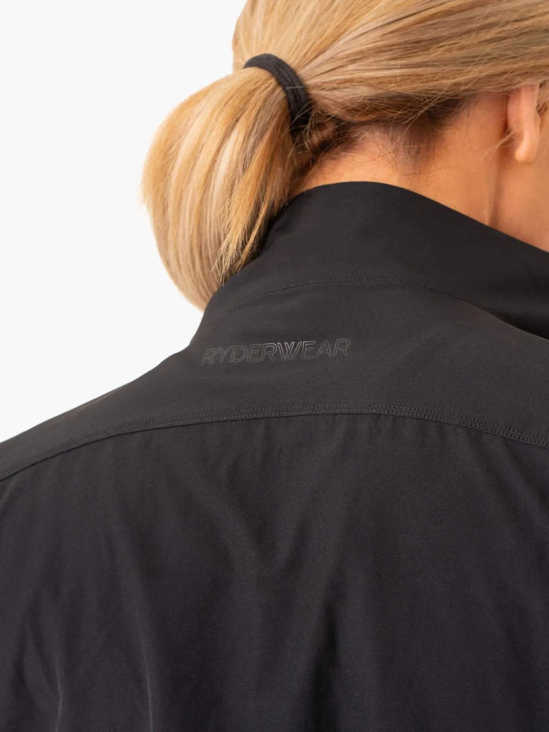 Women Ryderwear eve Up eevee Training Top