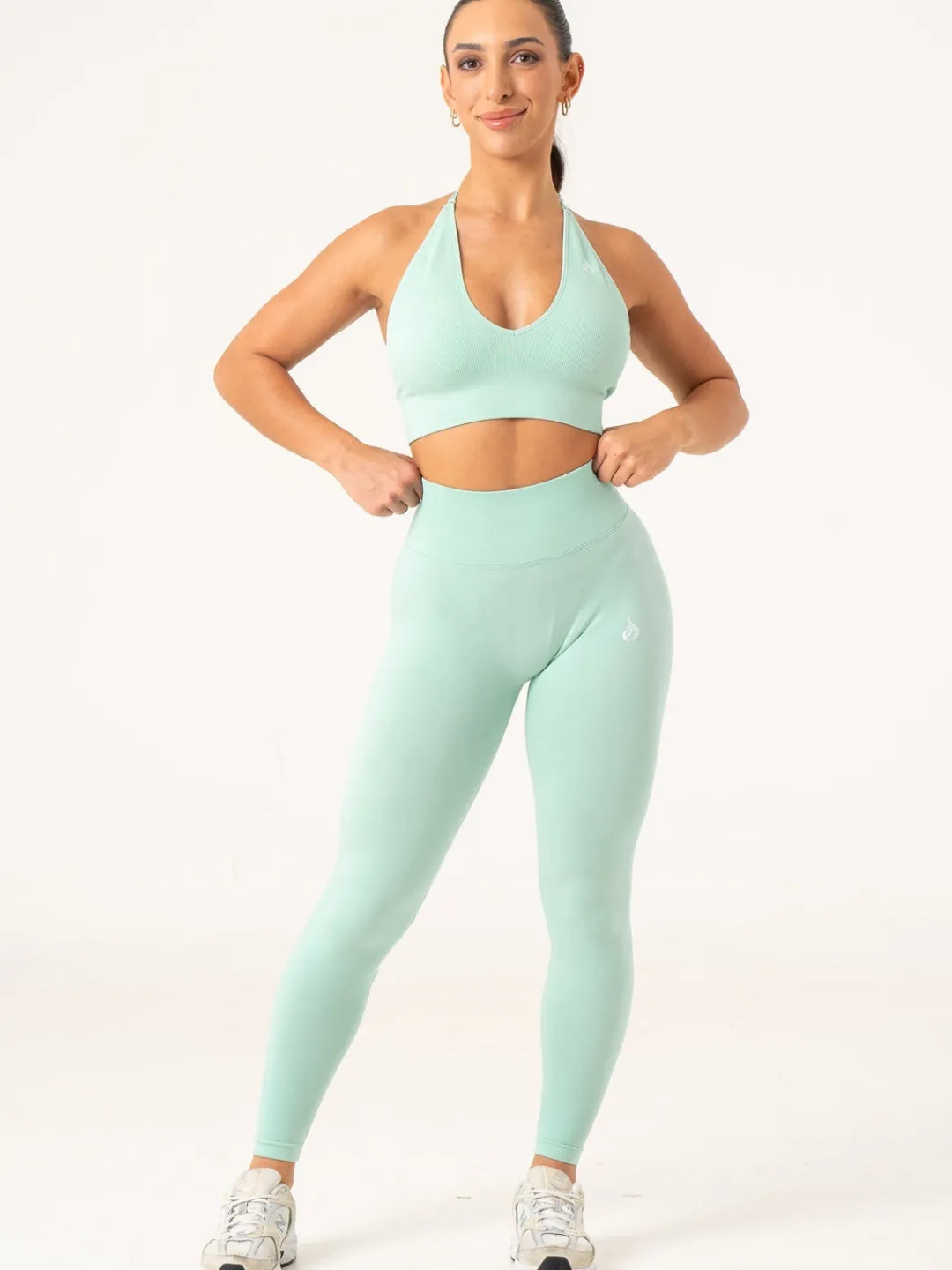 Women Ryderwear ift BB crunch eae egging
