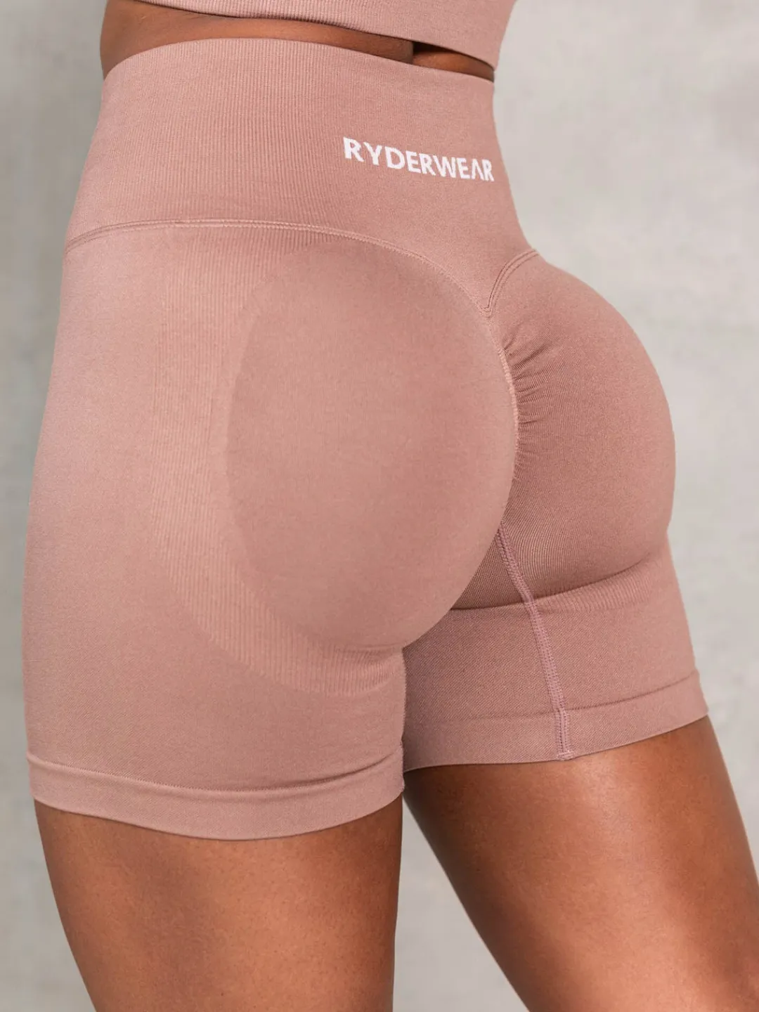 Women Ryderwear ift BB crunch eae hort