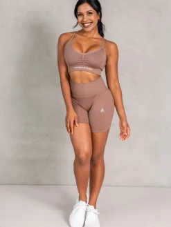 Women Ryderwear ift BB crunch eae hort