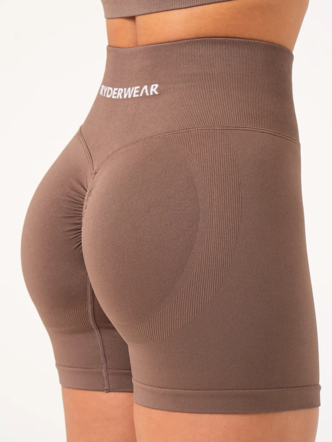 Women Ryderwear ift BB crunch eae hort