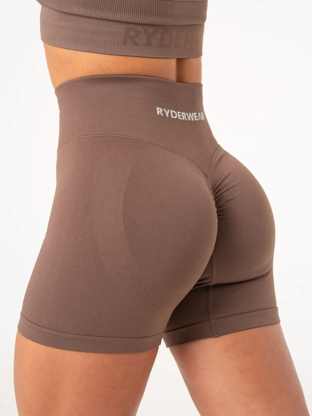 Women Ryderwear ift BB crunch eae hort