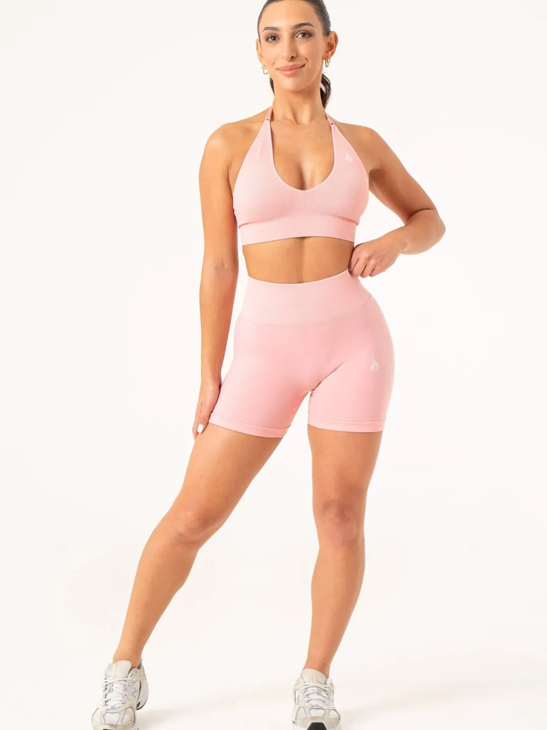 Women Ryderwear ift BB crunch eae hort