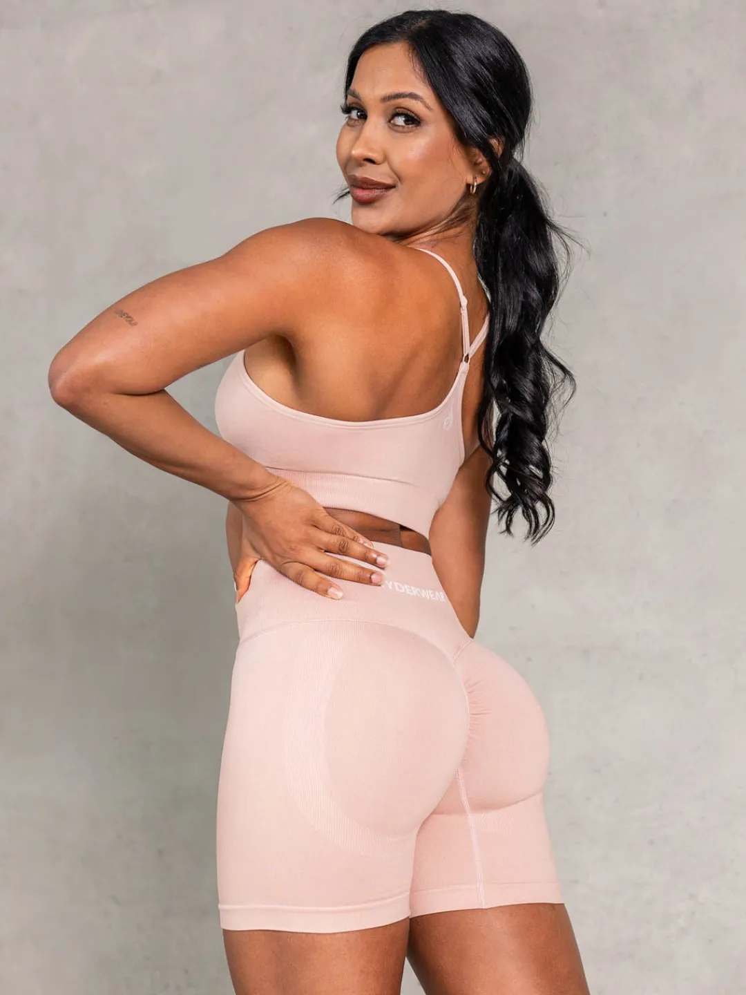Women Ryderwear ift BB crunch eae hort