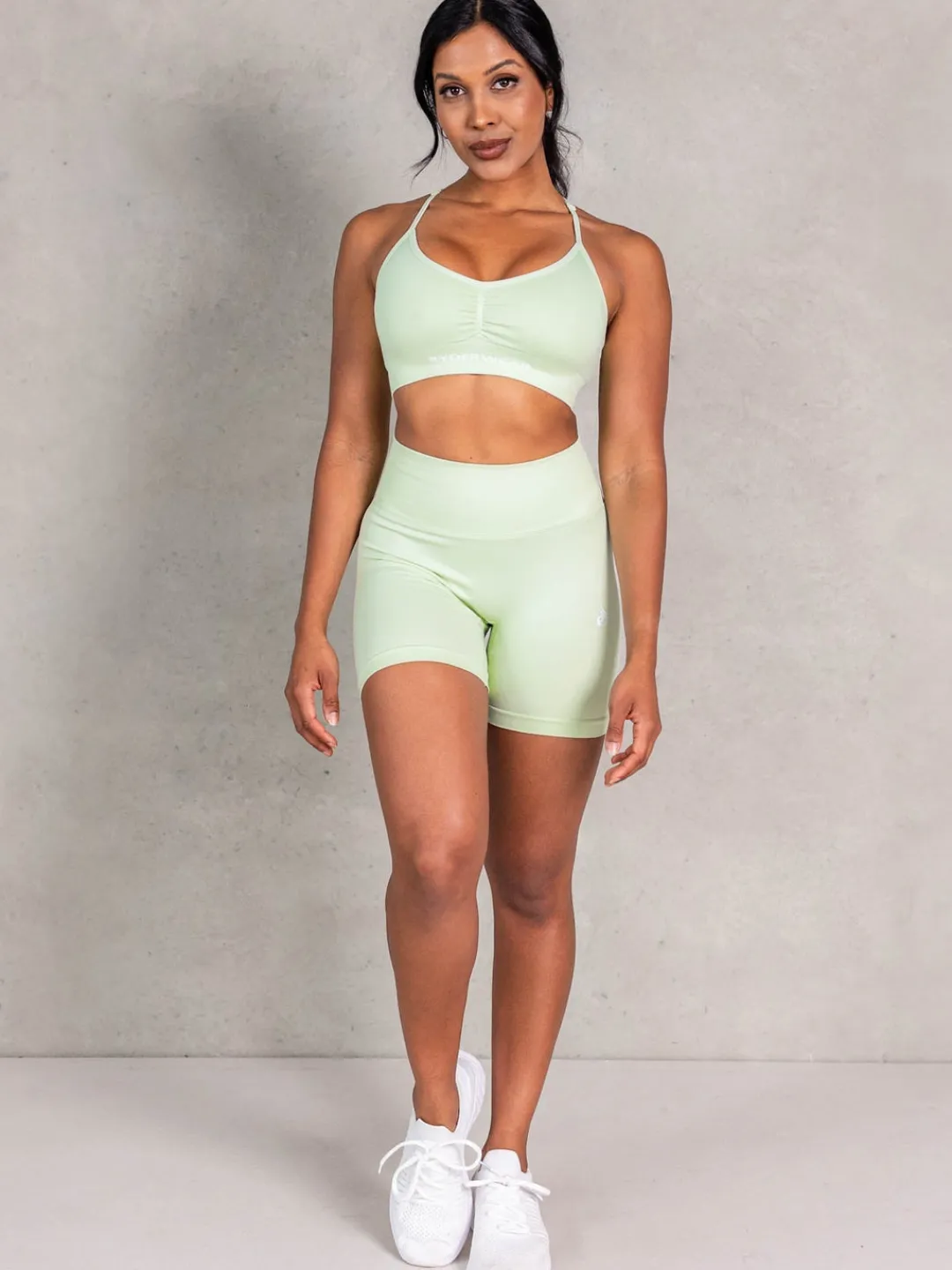 Women Ryderwear ift BB crunch eae hort