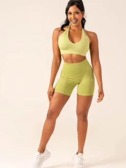 Women Ryderwear ift BB crunch eae hort