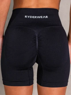 Women Ryderwear ift BB crunch eae hort