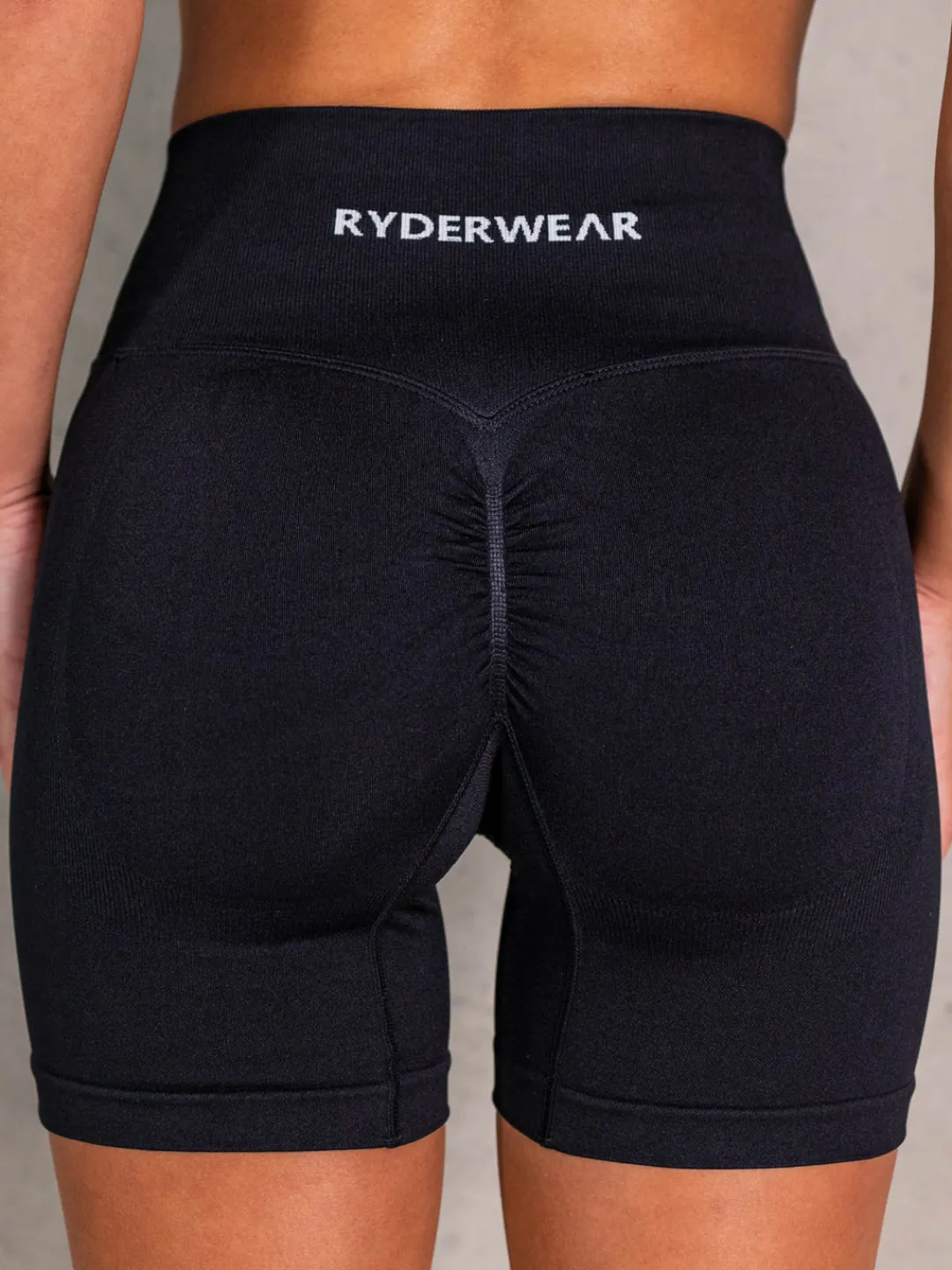Women Ryderwear ift BB crunch eae hort
