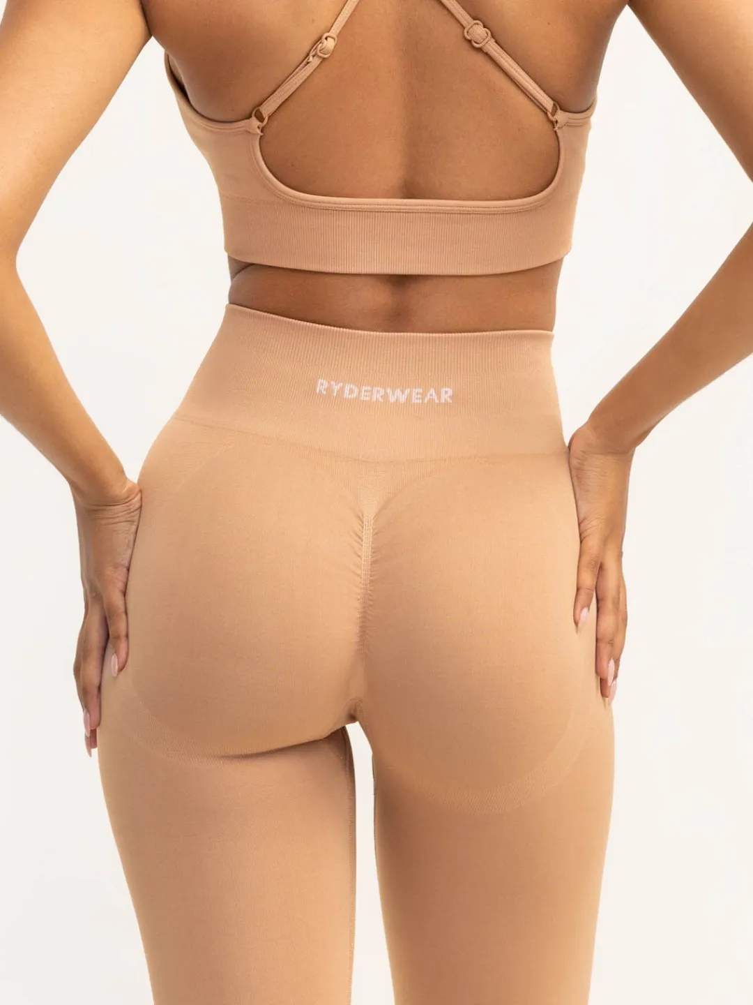 Women Ryderwear ift 2.0 BB eae egging