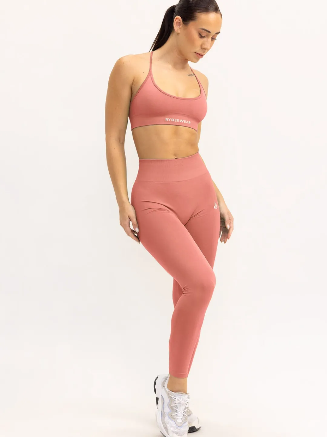Women Ryderwear ift 2.0 BB eae egging