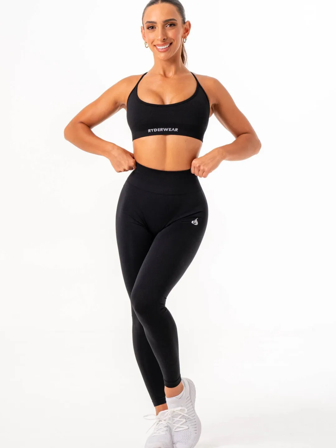 Women Ryderwear ift 2.0 BB eae egging