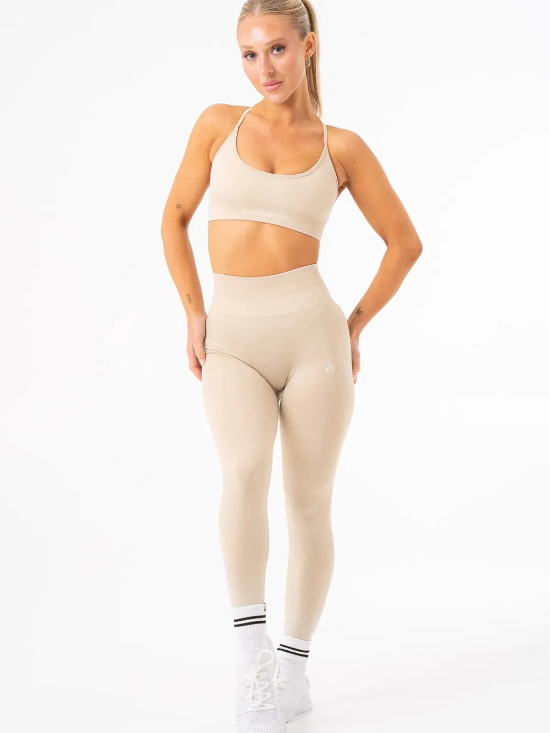 Women Ryderwear ift 2.0 BB eae egging