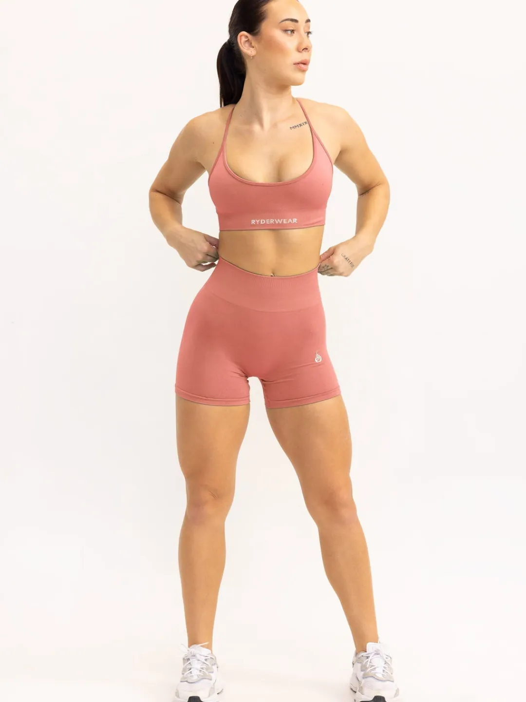 Women Ryderwear ift 2.0 BB eae hort