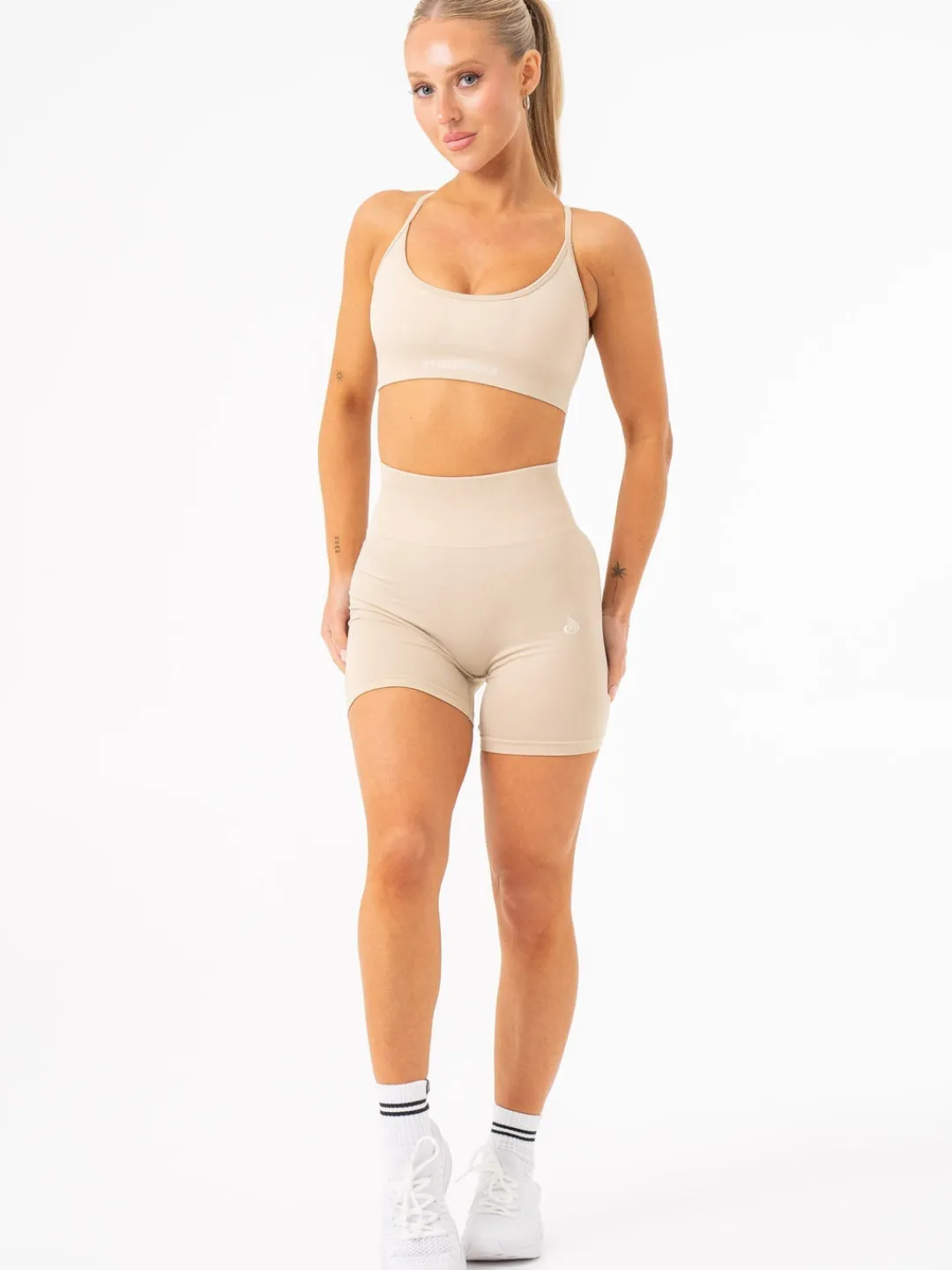 Women Ryderwear ift 2.0 BB eae hort