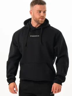 Ryderwear ifting Ony Puover Hoodie
