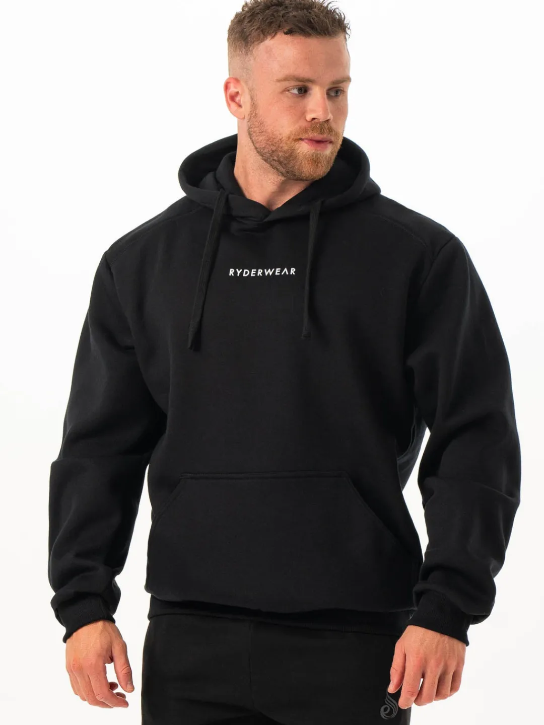Ryderwear ifting Ony Puover Hoodie