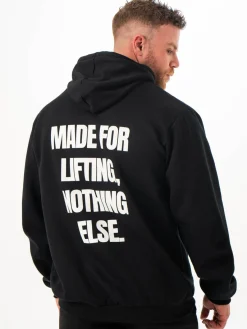 Ryderwear ifting Ony Puover Hoodie