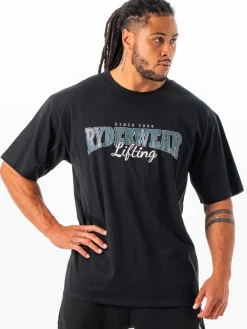 Ryderwear ifting Overized Thirt
