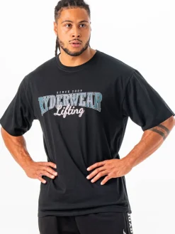 Ryderwear ifting Overized Thirt