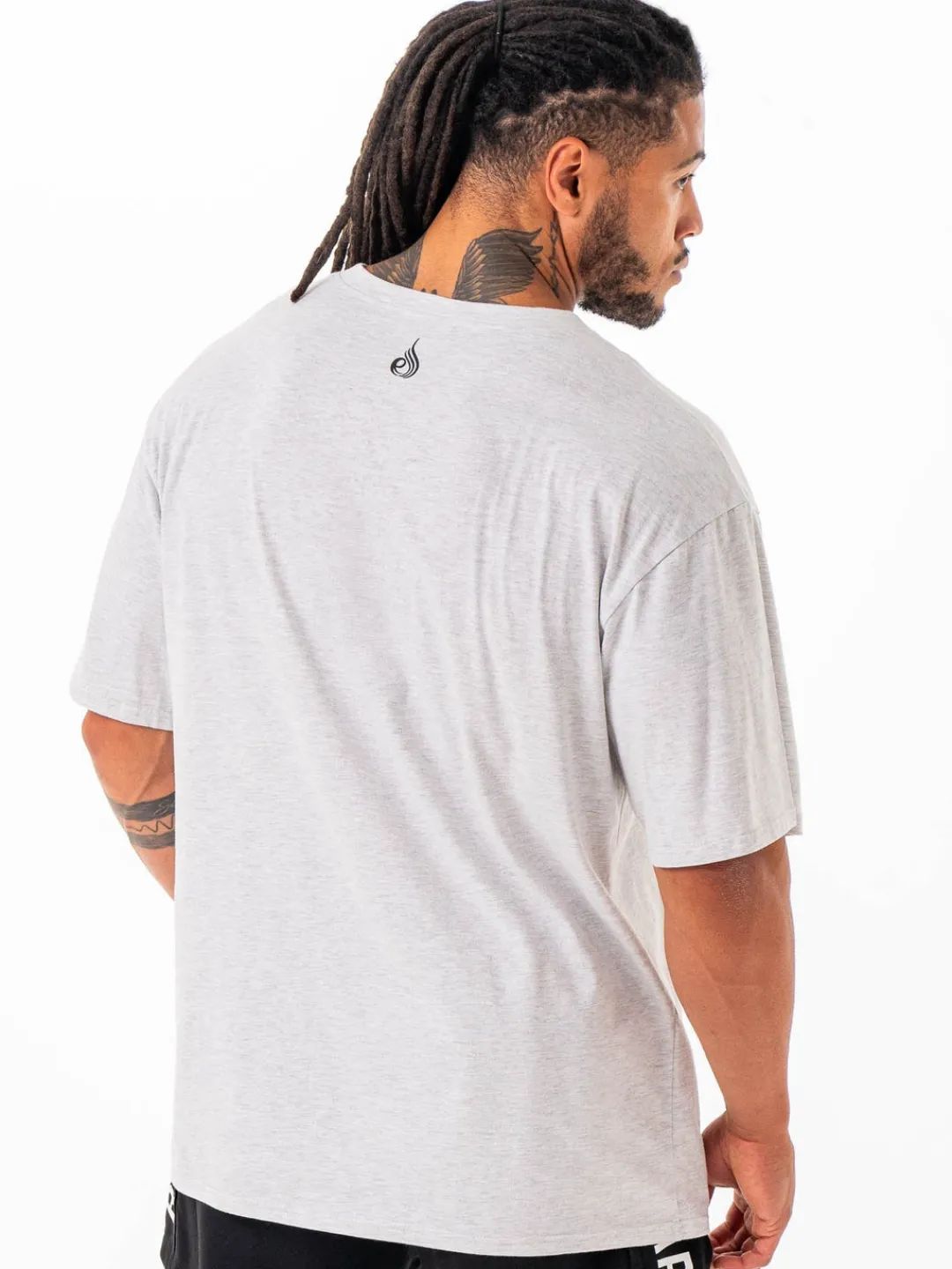 Ryderwear ifting Overized Thirt