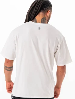 Ryderwear ifting Overized Thirt