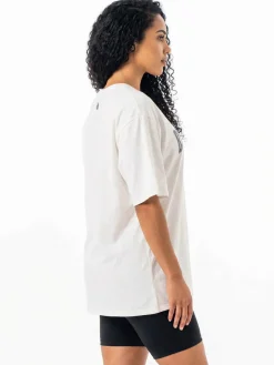 Women Ryderwear ifting Overized Thirt