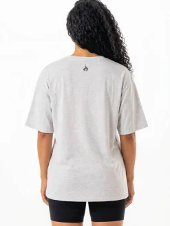 Women Ryderwear ifting Overized Thirt