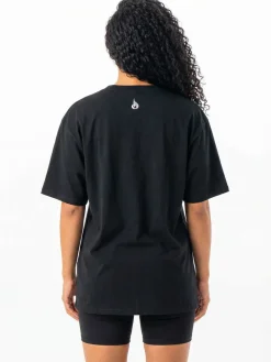 Women Ryderwear ifting Overized Thirt