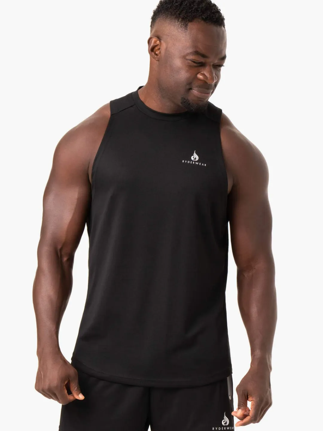 Ryderwear ift eh Baer Tank