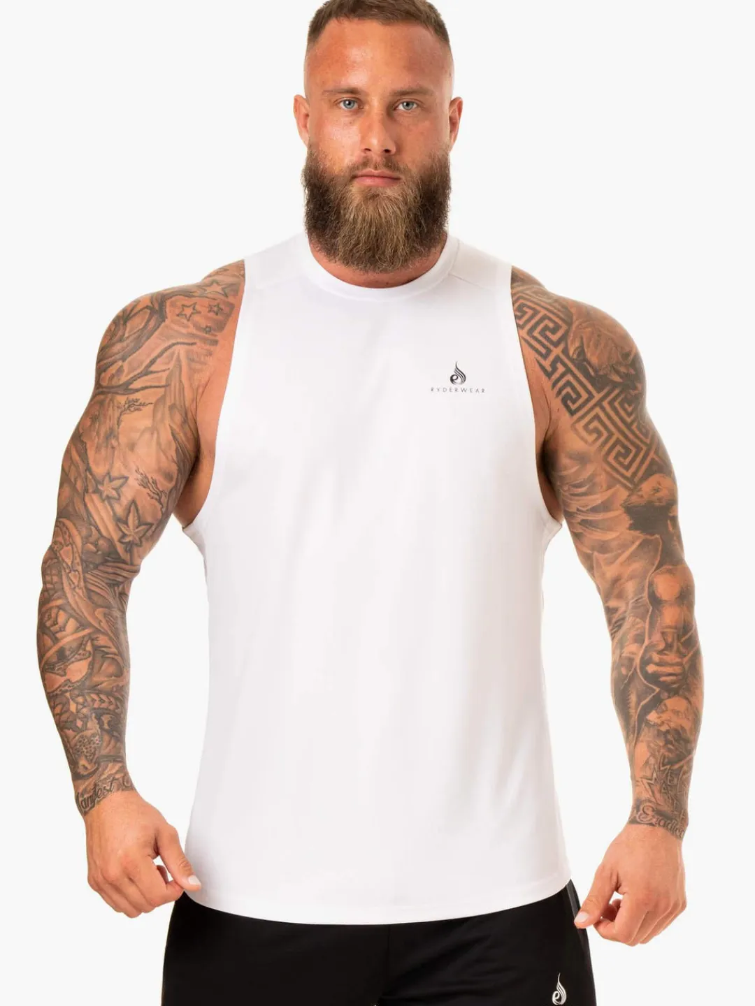 Ryderwear ift eh Baer Tank