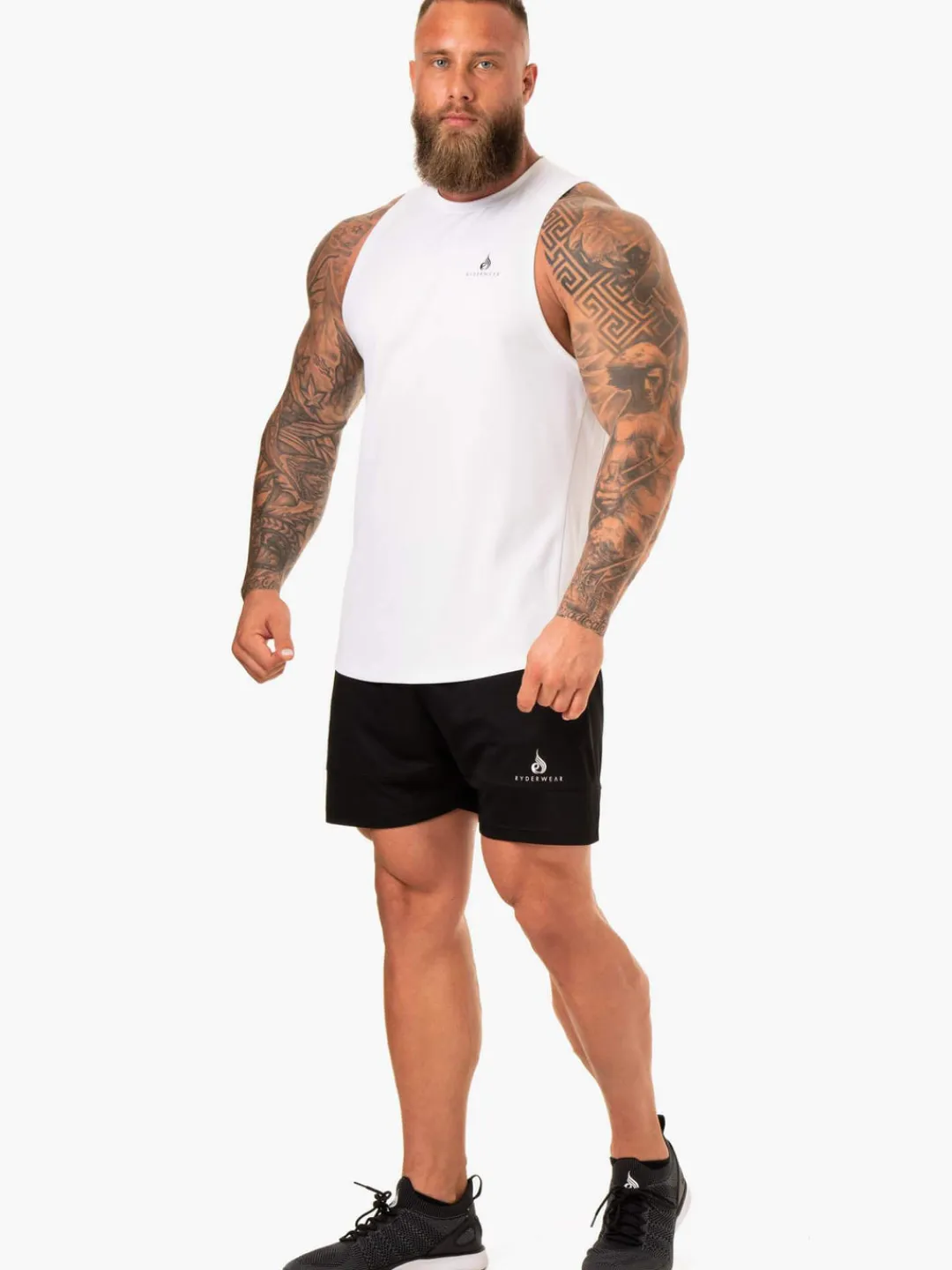 Ryderwear ift eh Baer Tank