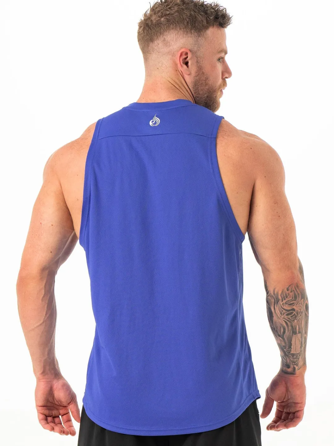Ryderwear ift eh Baer Tank