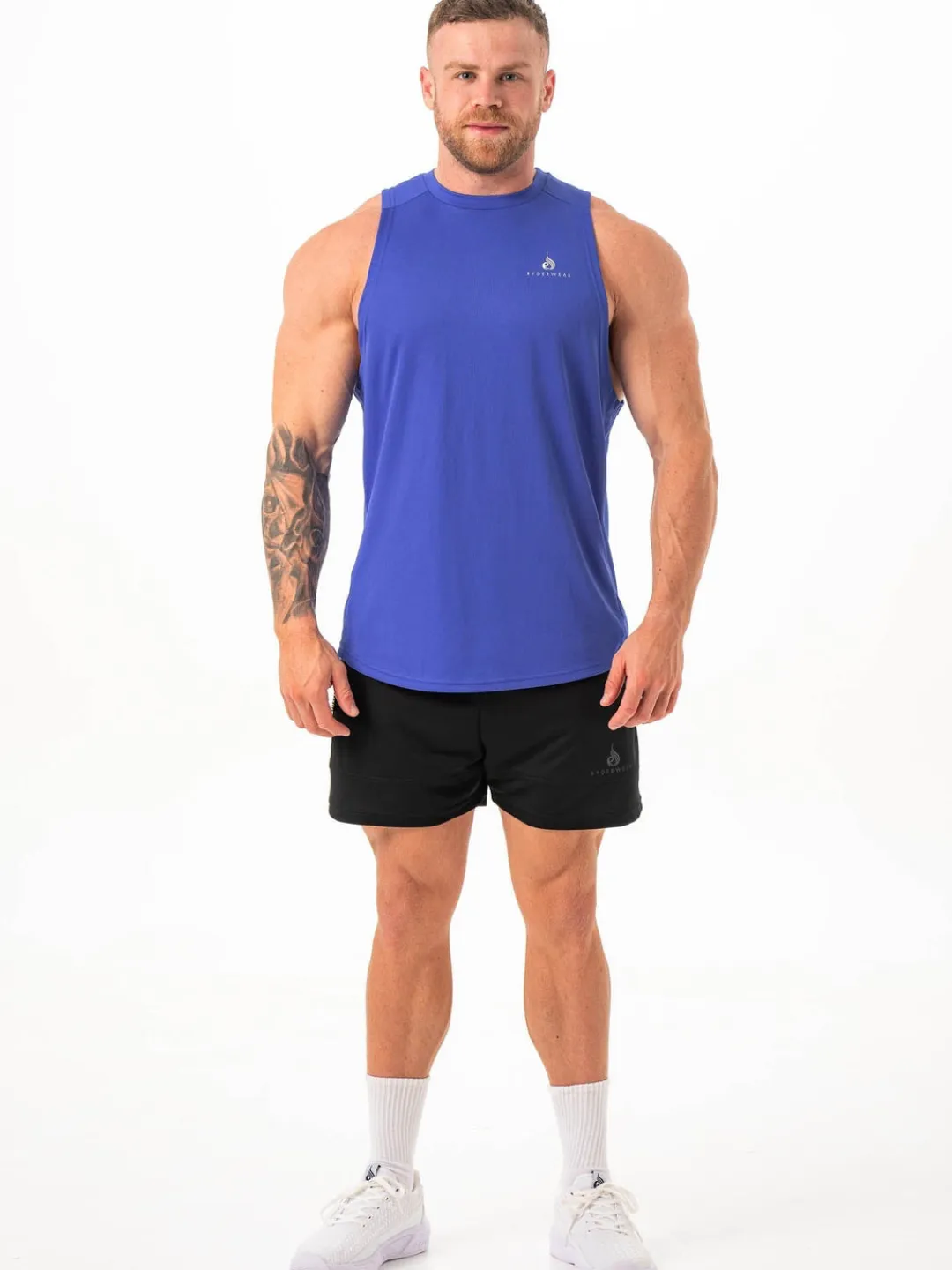 Ryderwear ift eh Baer Tank